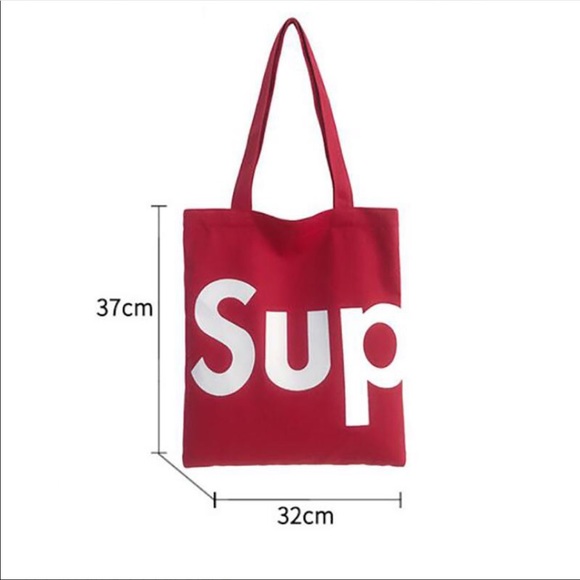 SUP Fashion Tote - Picture 2 of 5